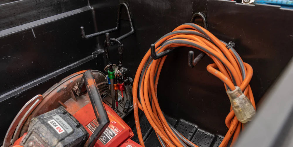 DECKED | Tool Hooks for Tool Box (ATB-HOOK)