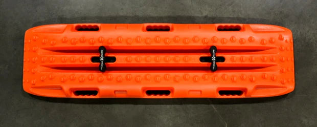 ROTOPAX | Rototrax Traction Boards Orange