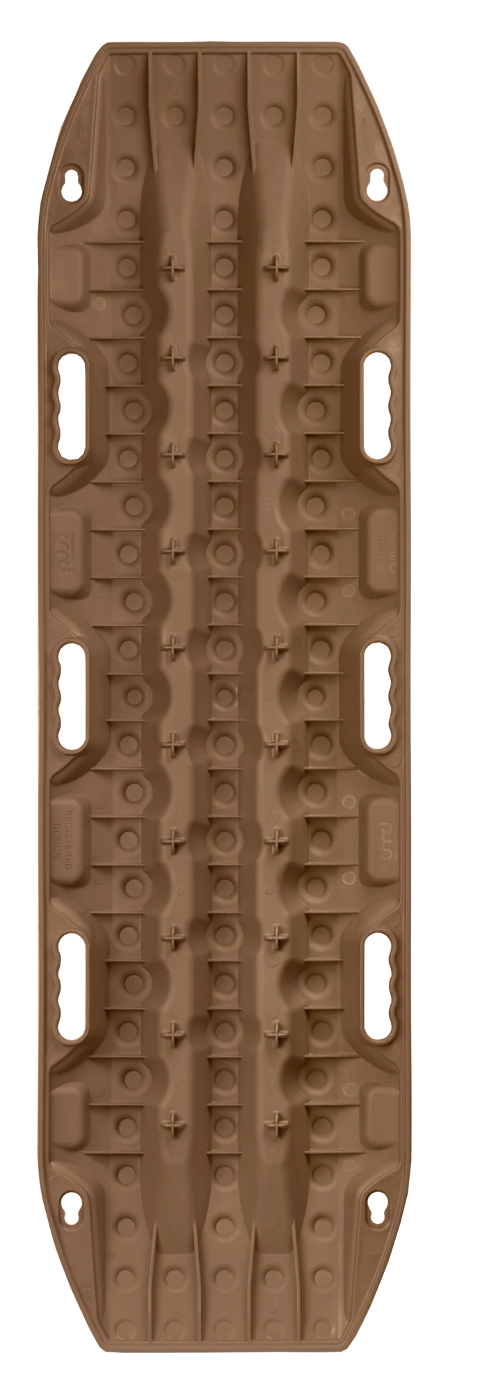 MAXTRAX | MKII Desert Tan