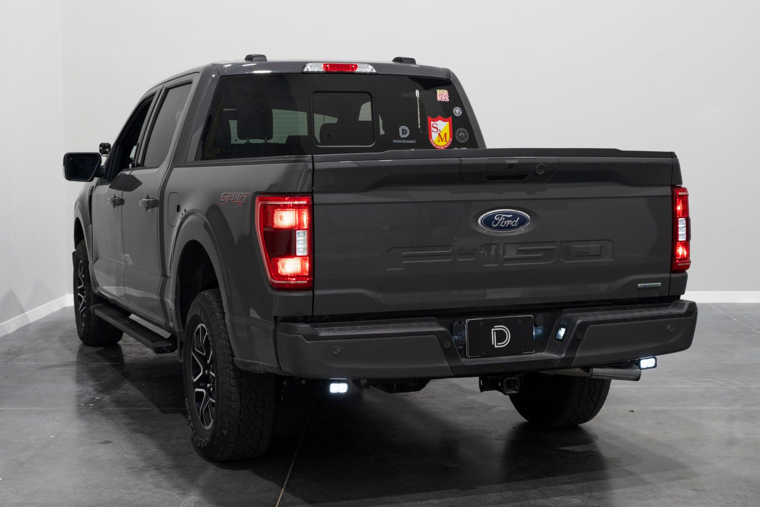 DIODE DYNAMICS | Ford F-150 2021-2023 Stage Series Reverse Light Kit