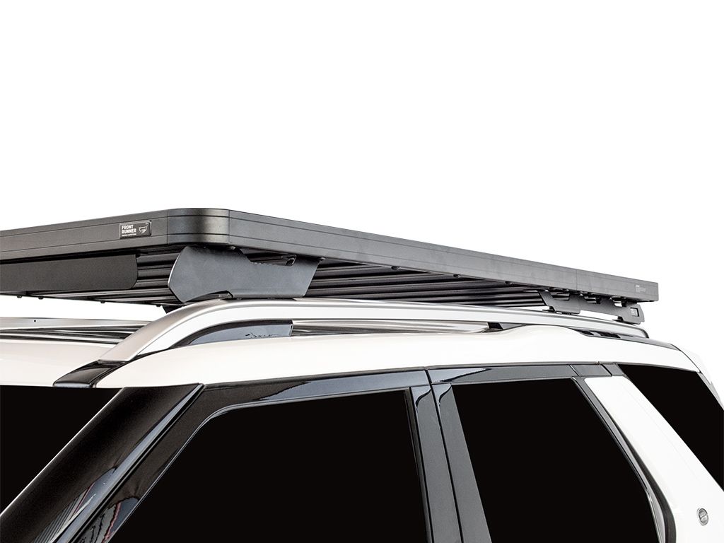 FRONT RUNNER | Land Rover All-New Discovery 5 2017-Current Expedition Slimline II Roof Rack Kit (KRLD032T)