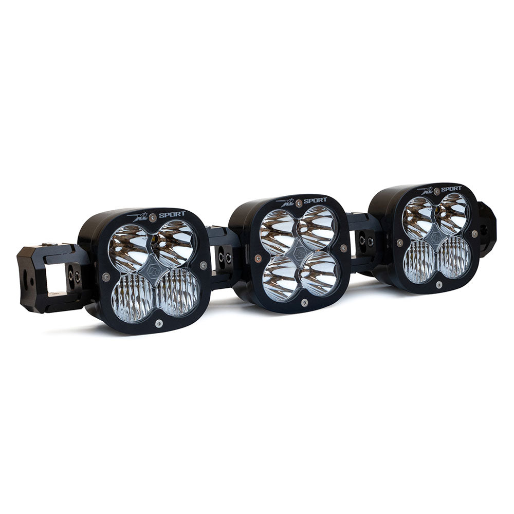 BAJA DESIGNS | XL Sport Linkable LED Light Bar - Universal