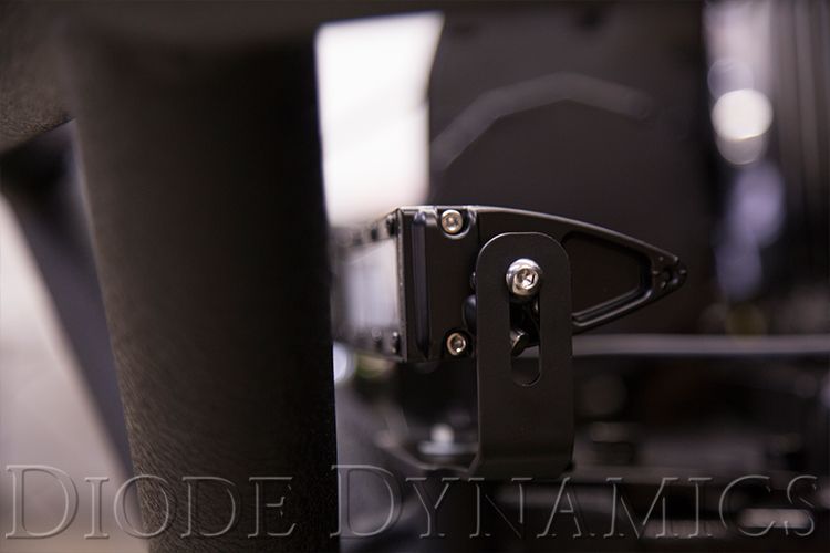 DIODE DYNAMICS | Stage Series 6" U Bracket