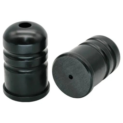 DUROBUMPS | DuroBumps Premium Jeep Rear 2-Inch Extended Bump Stops for Jeep Wrangler JK & JL (DBR2J)