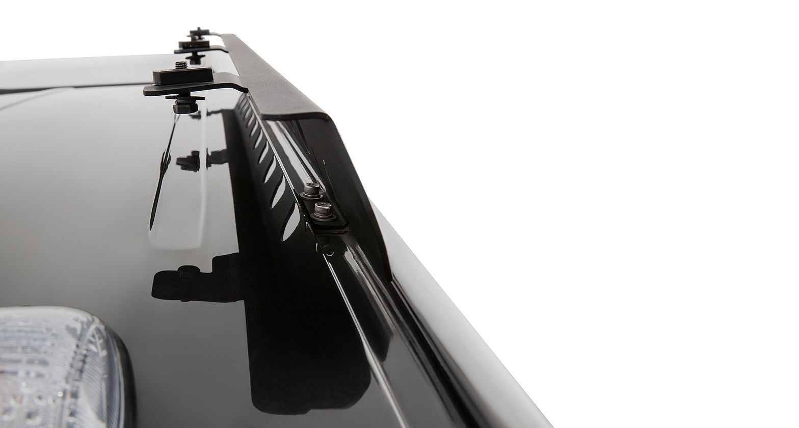 RHINO RACK | Backbone Mounting System - RAM 1500 / 2500 / 3500 (RR1B1)