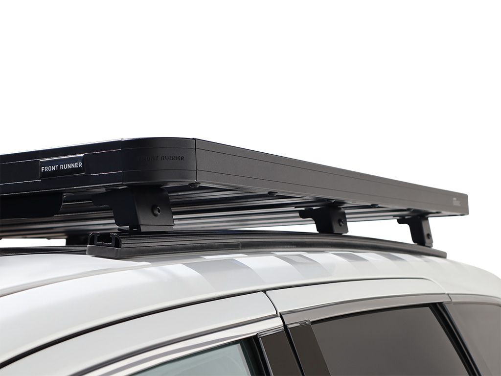 FRONT RUNNER | Jeep Grand Cherokee WK2 2011-2021 Slimline II Roof Rack Kit (KRJG011T)