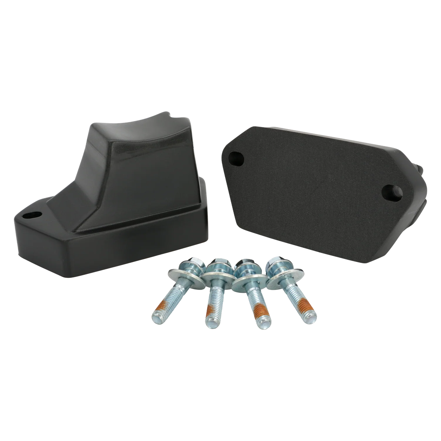 DUROBUMPS | Rear Bump Stops for 5th Gen Toyota 4Runner (2010-2024) (DBR35)