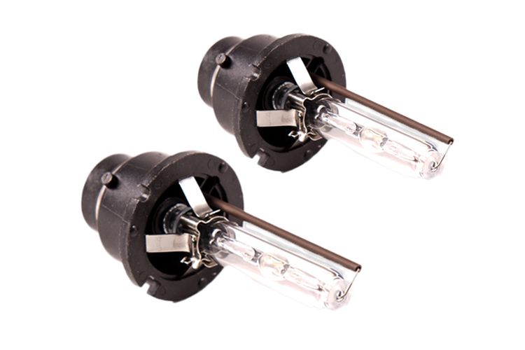 DIODE DYNAMICS | Replacement D2R HID Bulbs (Pair)