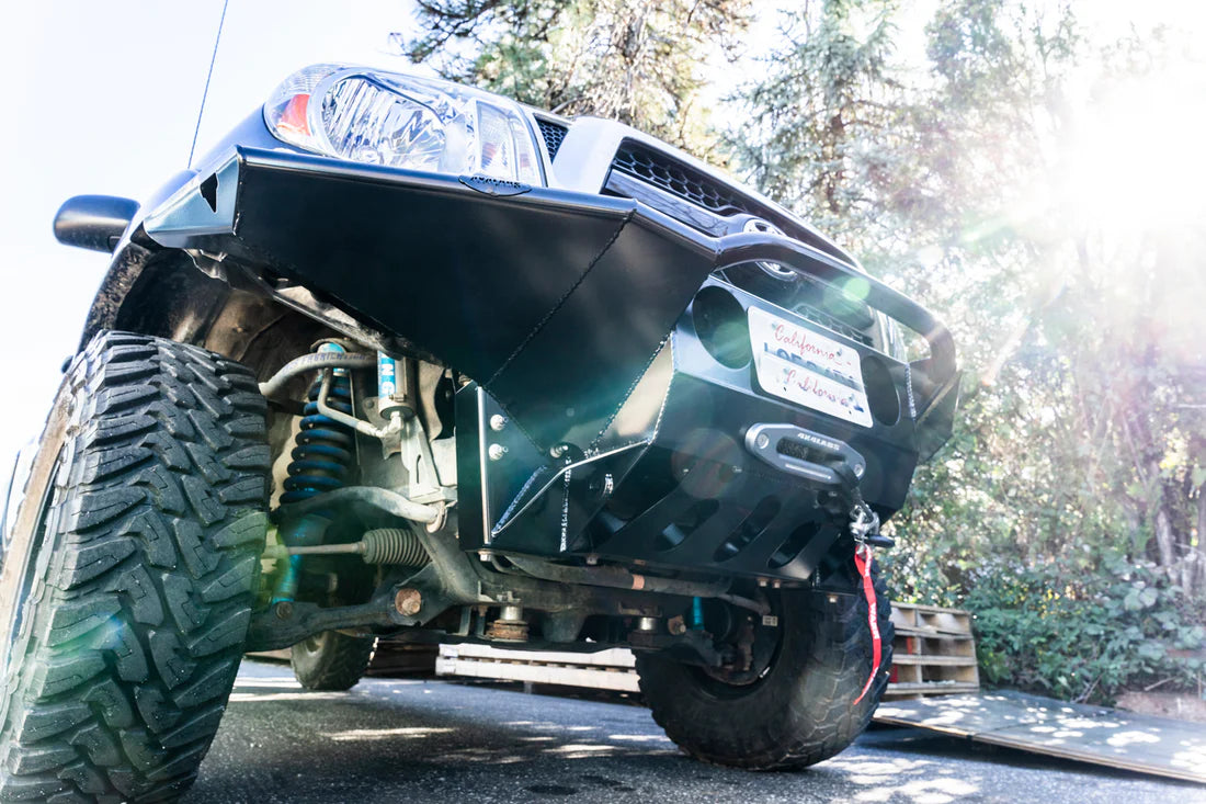 4X4 LABS | Tacoma 2nd Gen Front Bumper