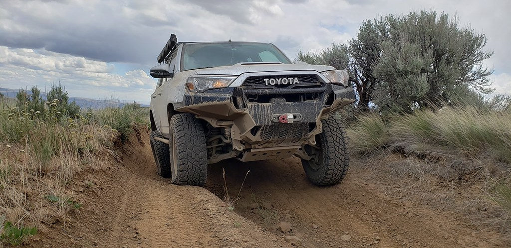 4X4 LABS | 4Runner 5th Gen Front Bumper