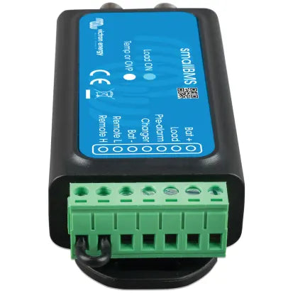VICTRON ENERGY | SmallBMS With Pre-Alarm (1033863)