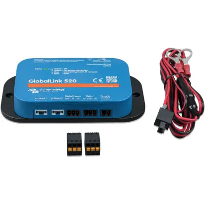 VICTRON ENERGY | GlobalLink 520 - 4G LTE-M Connectivity (1026419)