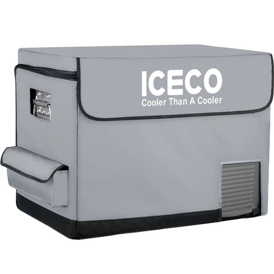 ICECO | Upgraded Protective Cover For VL45 Single Zone