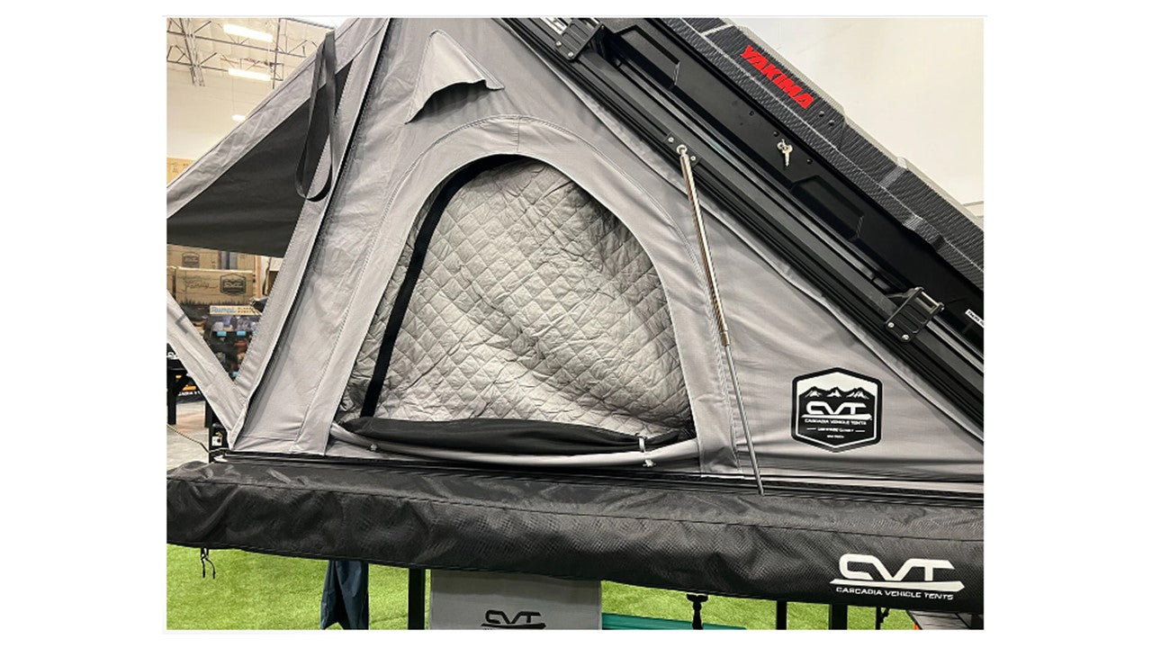 CVT TENTS | Mt Hood Insulated Liner