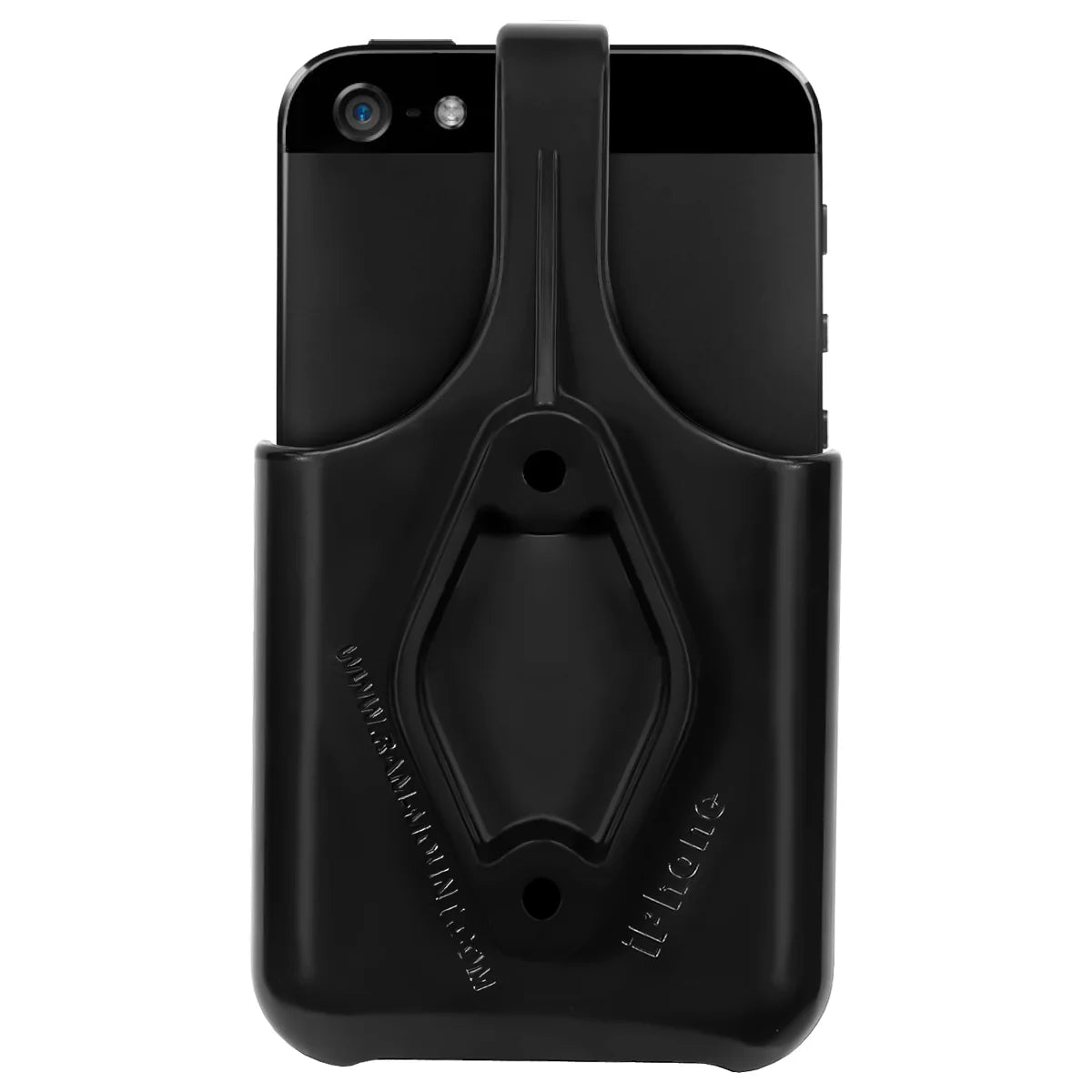 RAM MOUNTS | RAM Form-Fit Cradle for Apple iPhone 5 & iPhone 5s