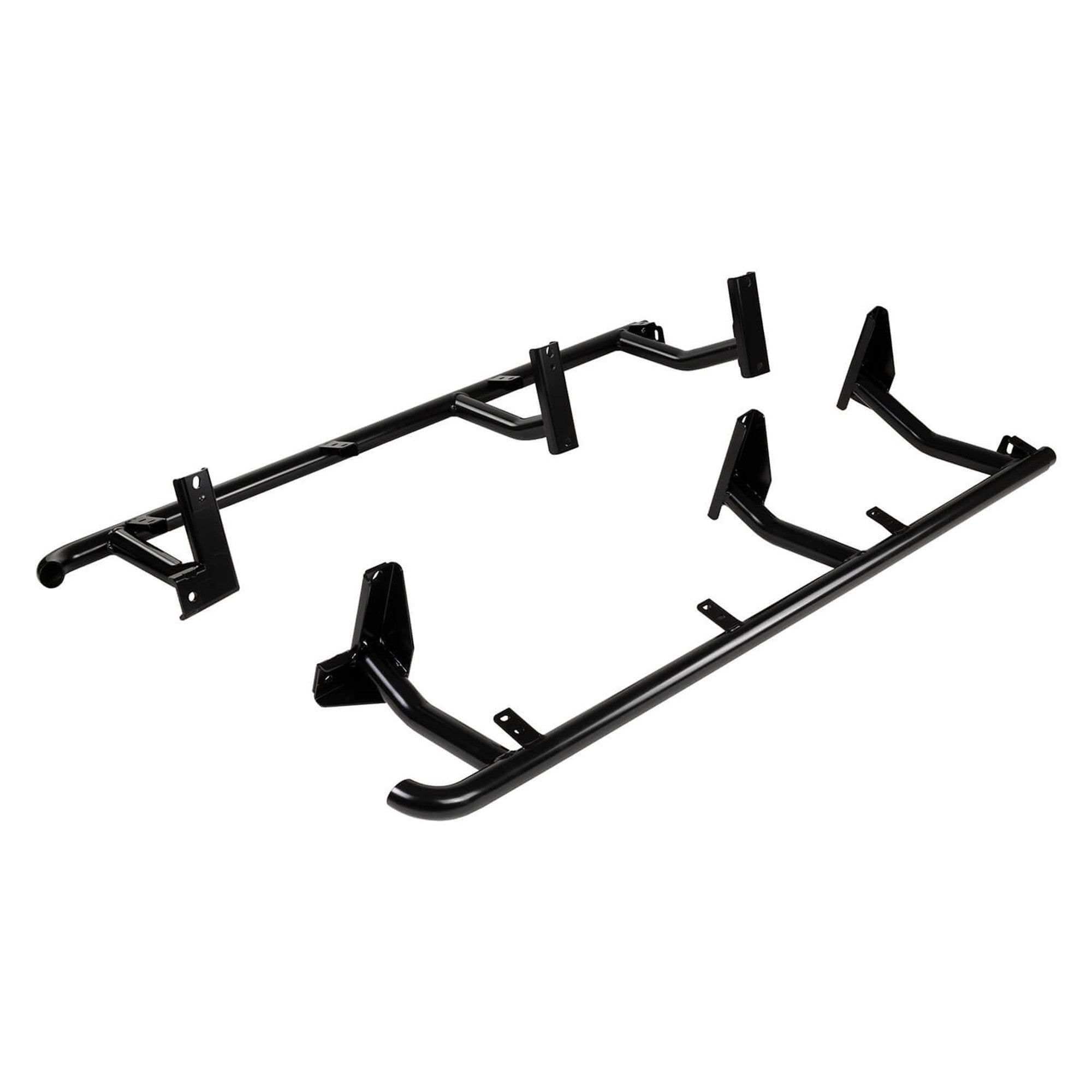 ARB 4X4 | Land Cruiser 100 Series Deluxe Side Step Section (4413260)