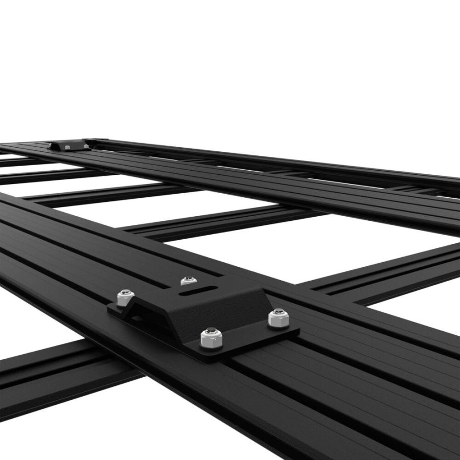KC HILITES | Rooftop Tent Mounts (92510)