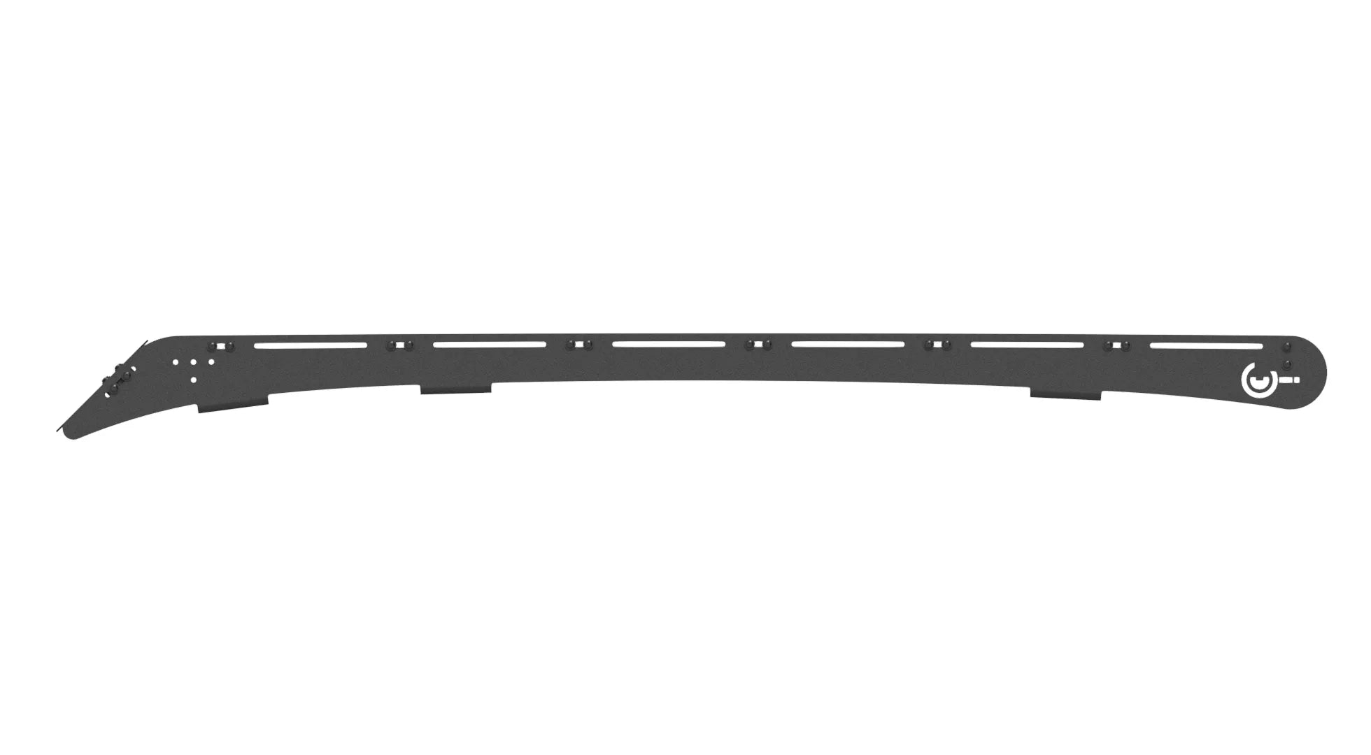 PRINSU DESIGNS | Chevy Silverado 1500 2019-2024 Roof Rack