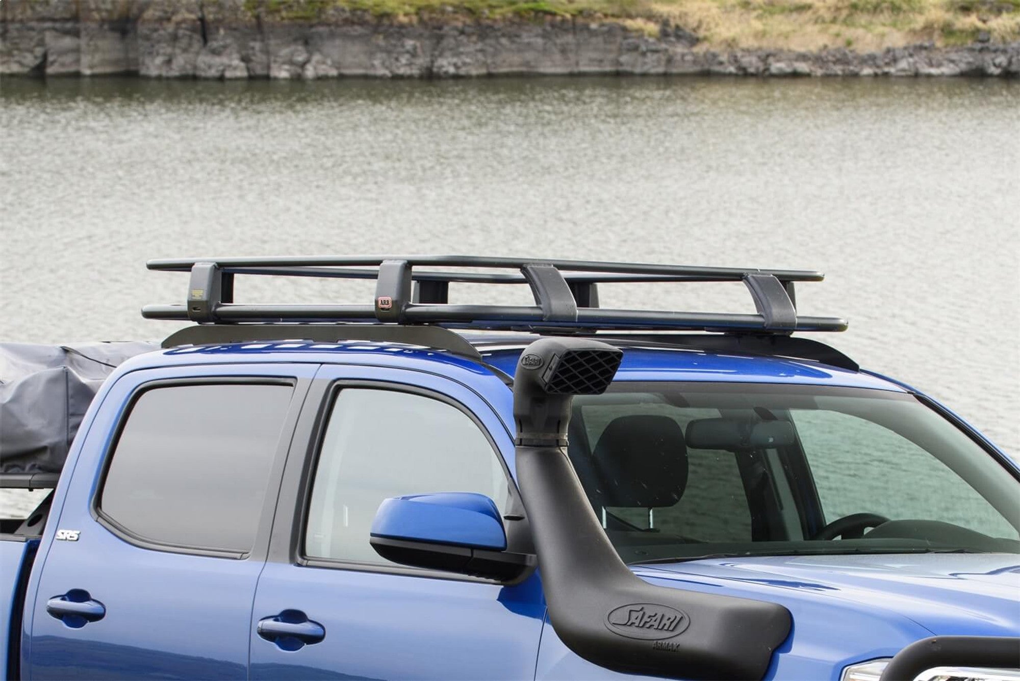 ARB 4X4 | Roof Rack Mounting Kit (3723010)