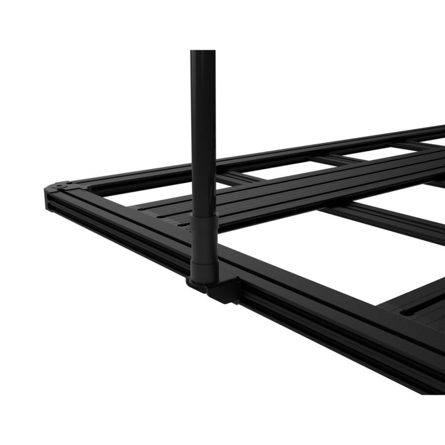 KC HILITES | Roof Rack NMO Antenna Mount (92507)