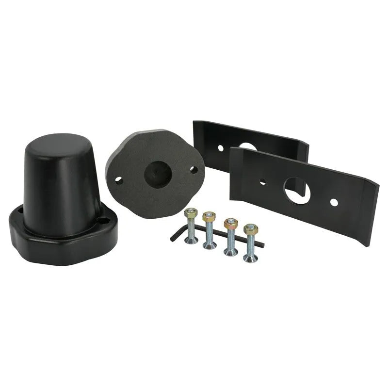 DURO BUMPS | DuroBumps Off Road Rear Bump Stops for Nissan Frontier 05-24 (DBR35CN)