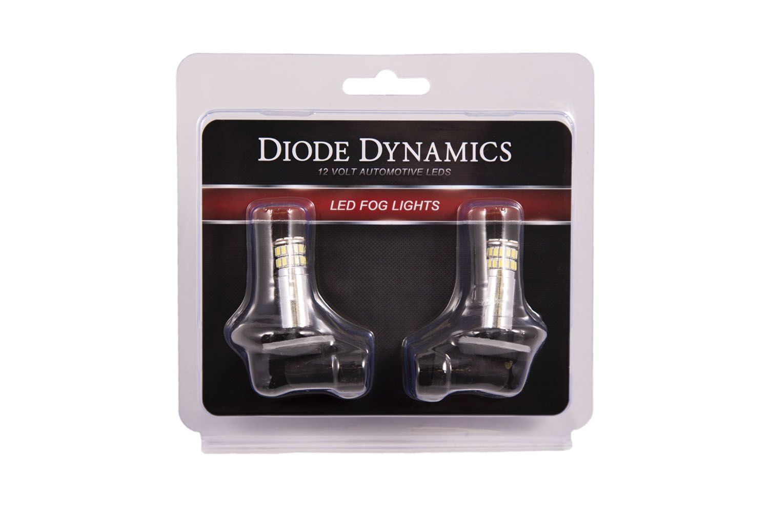 DIODE DYNAMICS | 881 HP36 LED Bulbs (DD0126P)