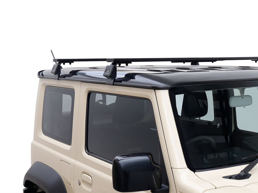 FRONT RUNNER | Suzuki Jimny 2018-Current Load Bar Kit (KRSJ007)