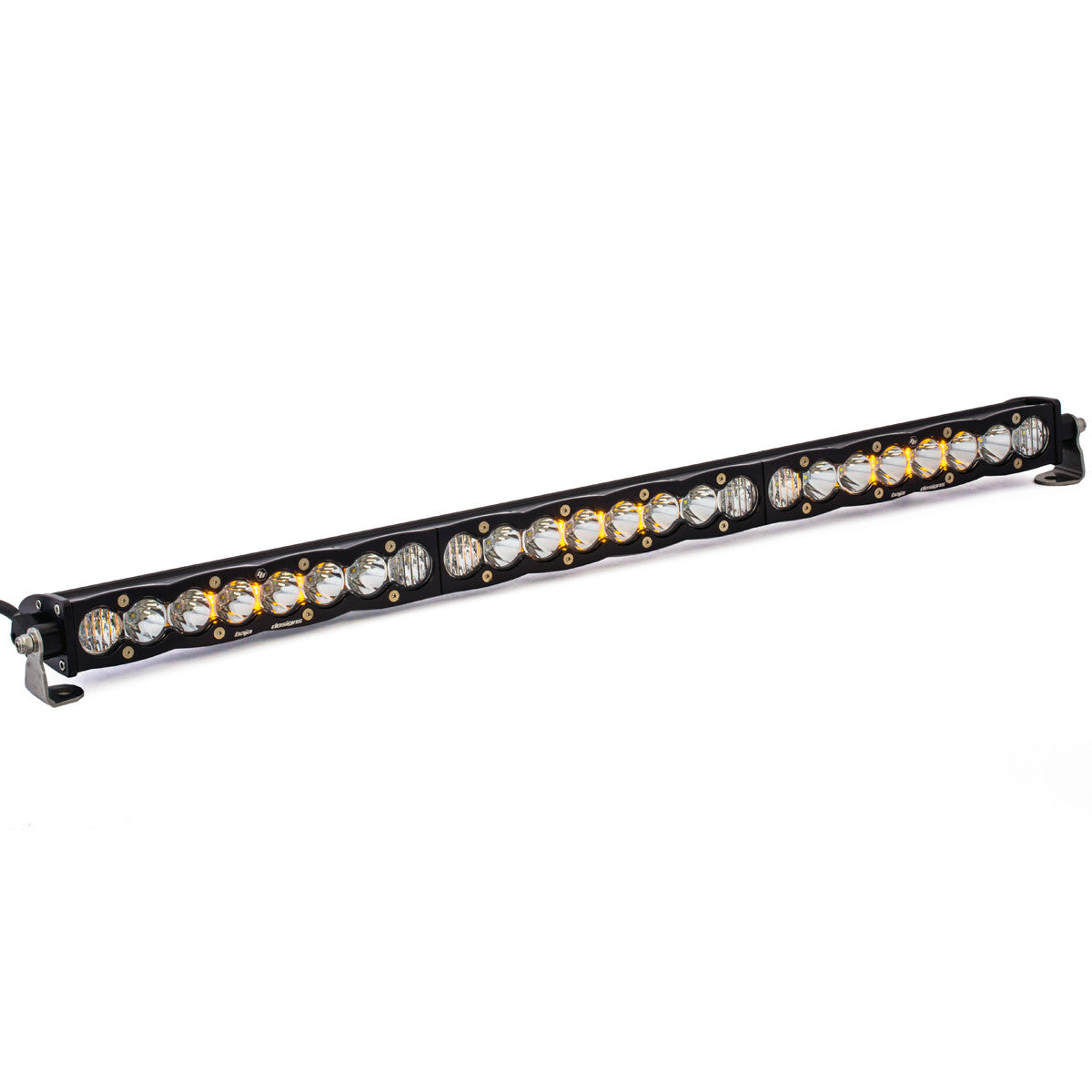 BAJA DESIGNS | S8 Straight LED Light Bar Universal