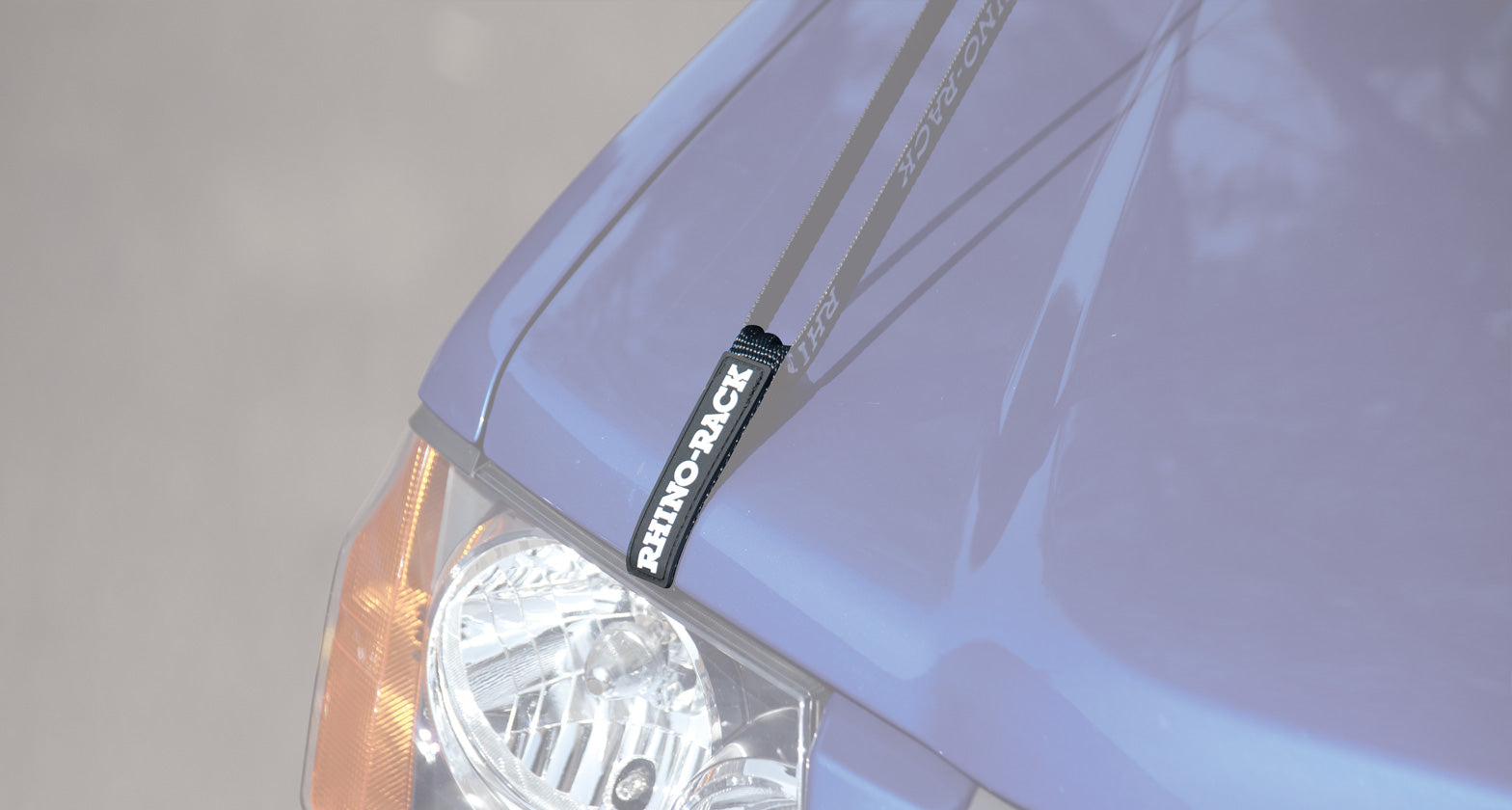 RHINO RACK | Bonnet Anchor Strap (RBAS)