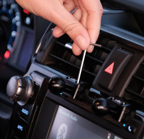 OFFROAM | 4Runner 5th Gen 2014-2019 Mounting Base (EE10044)