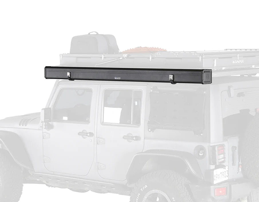 IKAMPER | ExoShell 270 Awning