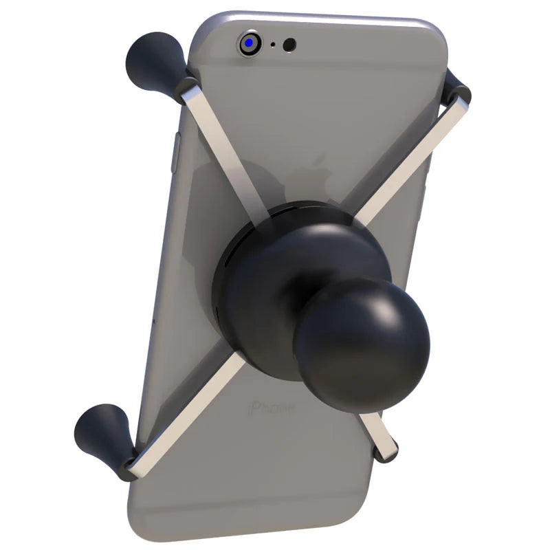RAM MOUNTS | RAM X-Grip Large Phone Holder with Ball - C Size