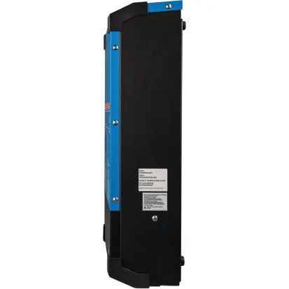 VICTRON ENERGY | Quattro II 2x 120V Inverter/Charger (1039983)