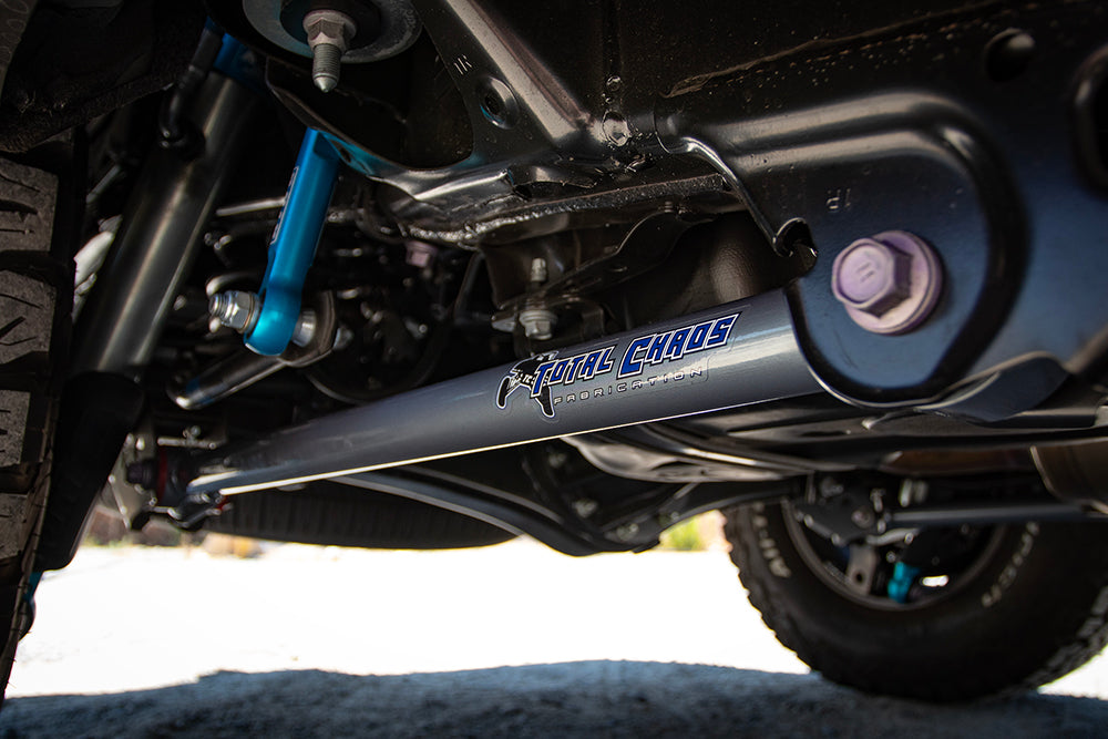 TOTAL CHAOS FABRICATION | 5 Piece Rear Link Kit | Land Cruiser 250