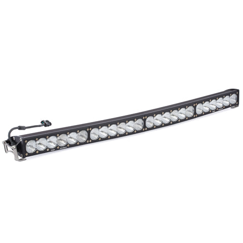 BAJA DESIGNS | OnX6 Arc LED Light Bar - Universal