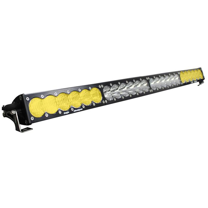BAJA DESIGNS | OnX6 Straight Dual Control LED Light Bar - Universal