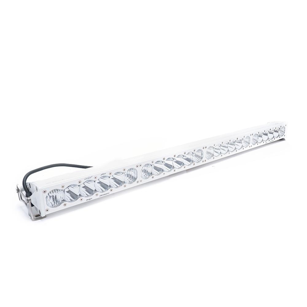 BAJA DESIGNS | OnX6+ White Straight LED Light Bar - Universal