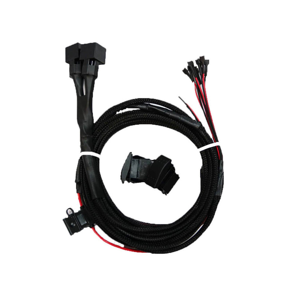 ARB 4X4 | 40 Amp Vehicle Harness (NAC11N)