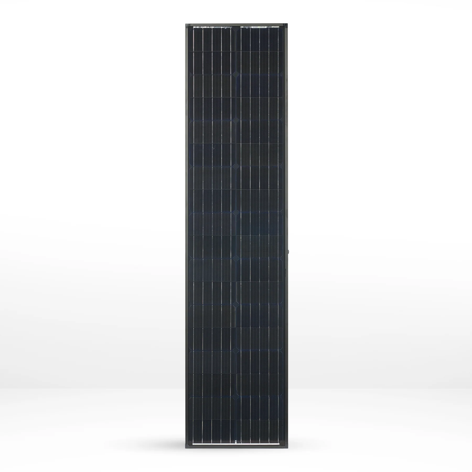 ZAMP SOLAR | 95 Watt Long Solar Panel B-Stock (USM8031)