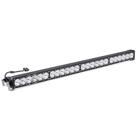 BAJA DESIGNS | OnX6 Straight Racer Edition LED Light Bar - Universal