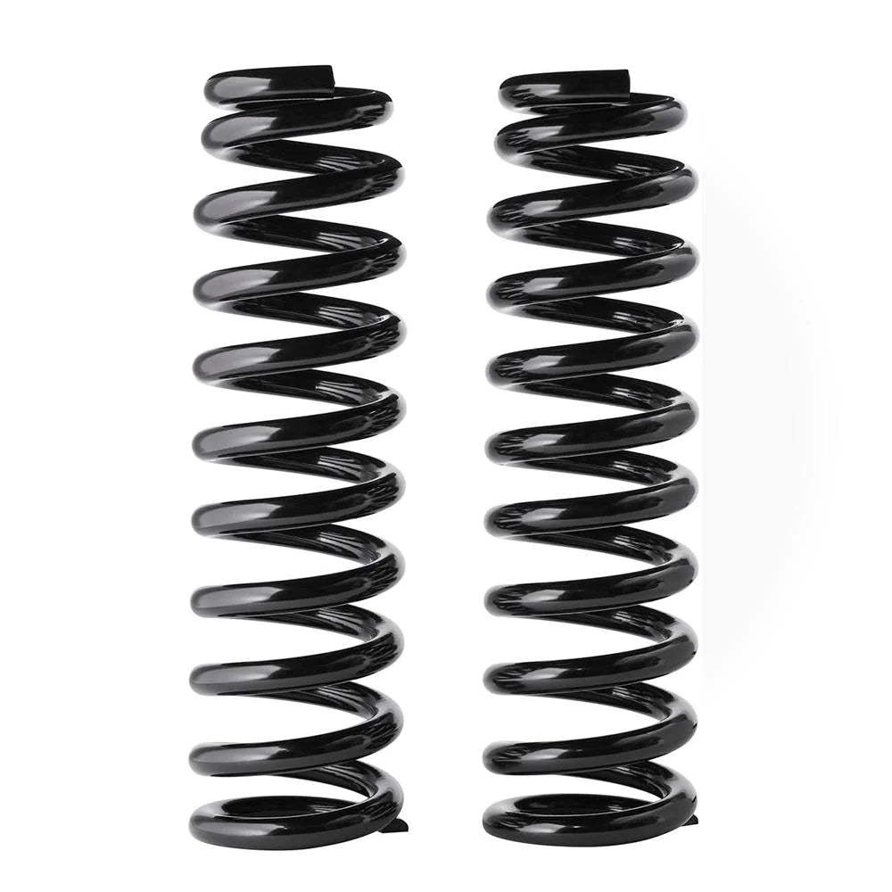 OLD MAN EMU | Landcruiser 105 & 80 Series Rear Coil Springs 3.5 inch Lift Constant Load 881Lb (3052)