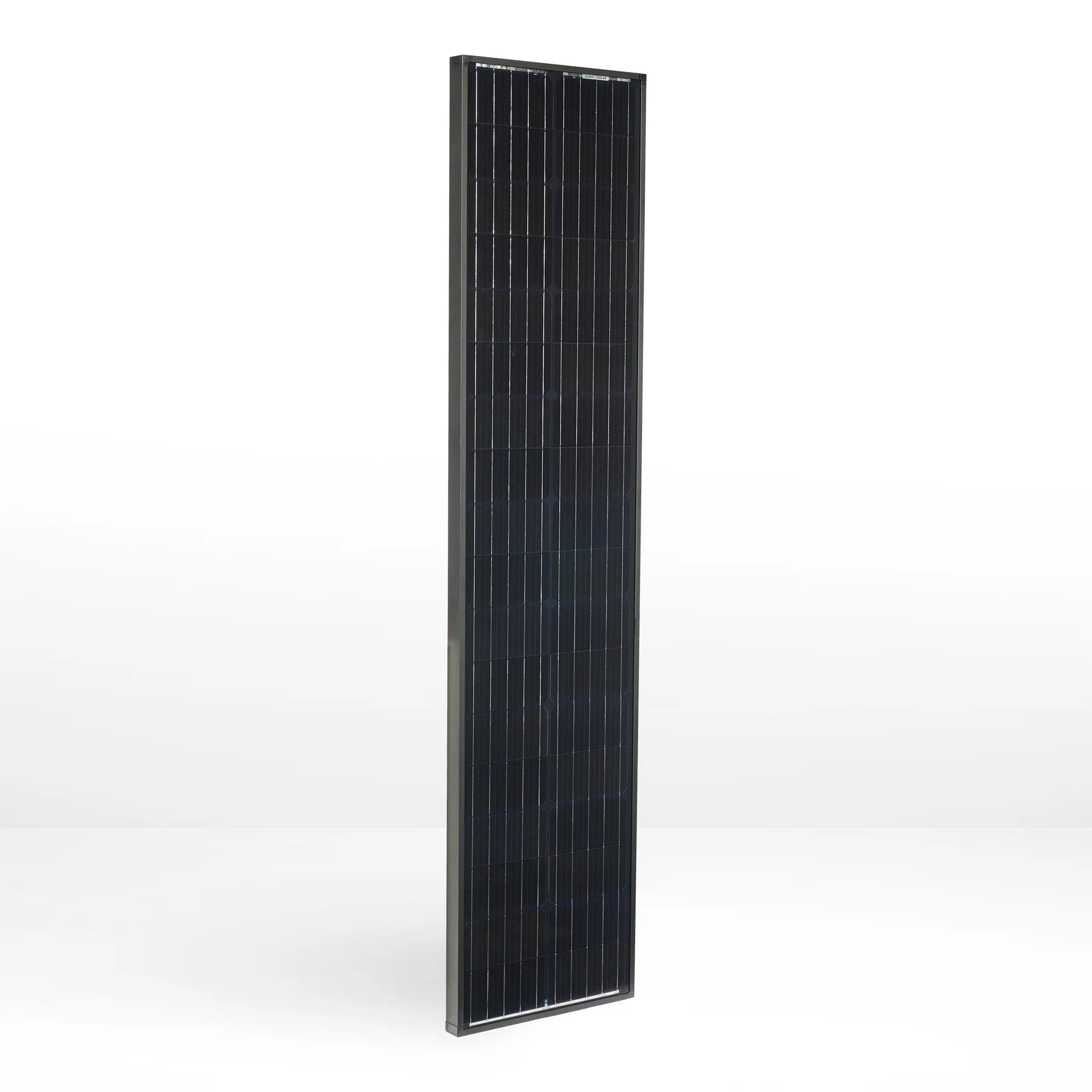 ZAMP SOLAR | 95 Watt Long Solar Panel B-Stock (USM8031)