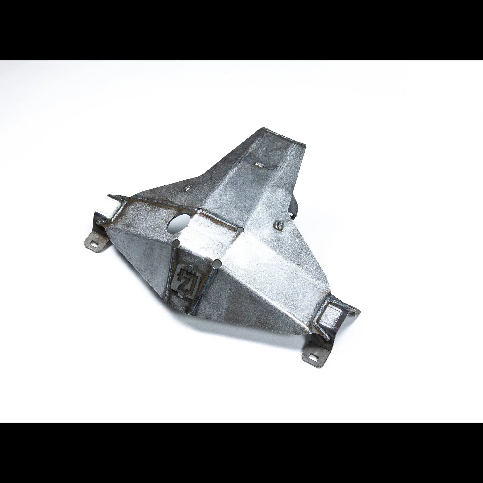 C4 FABRICATION | Tacoma 3rd Gen 2016-2023 Rear Differential Skid Plate