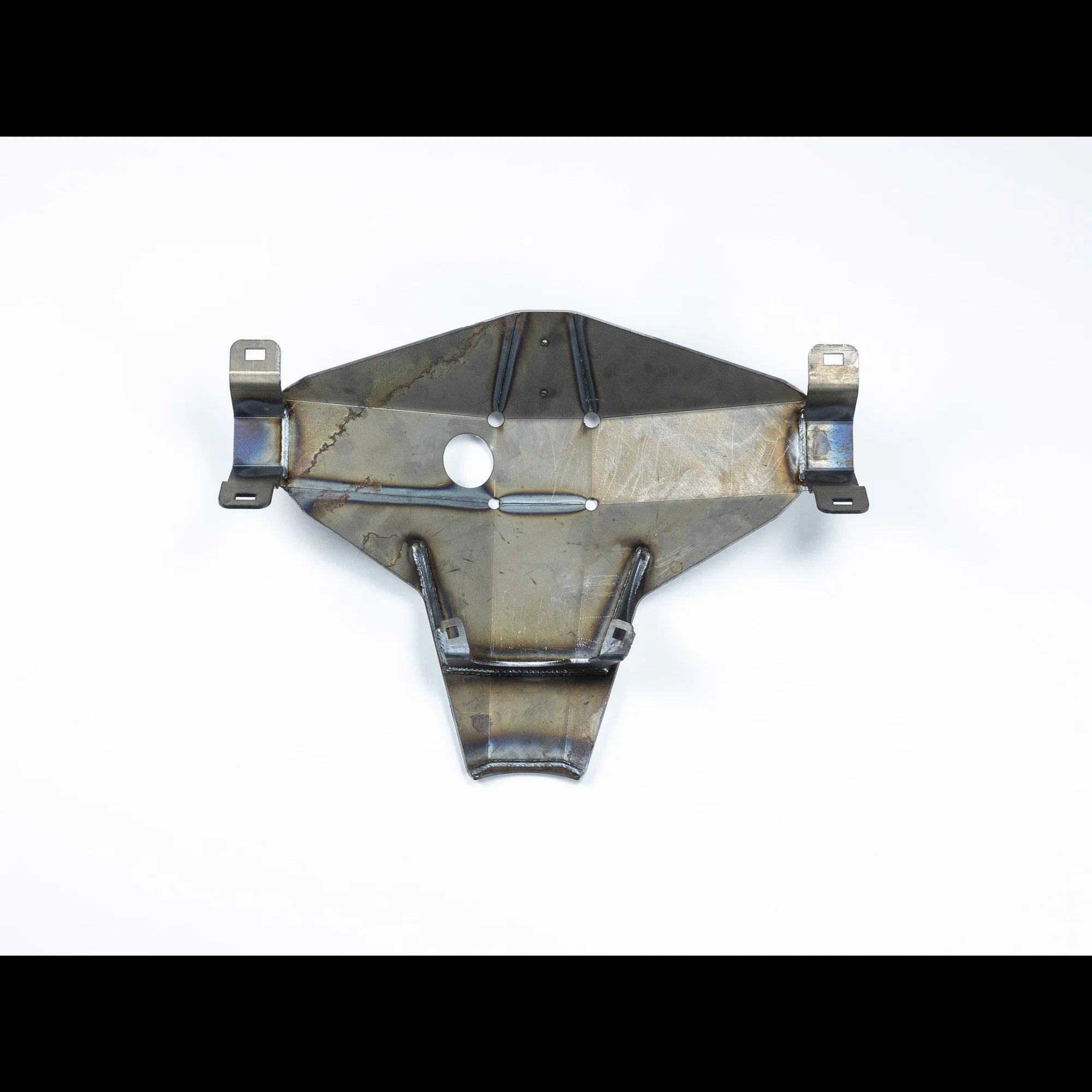 C4 FABRICATION | Tacoma 3rd Gen 2016-2023 Rear Differential Skid Plate