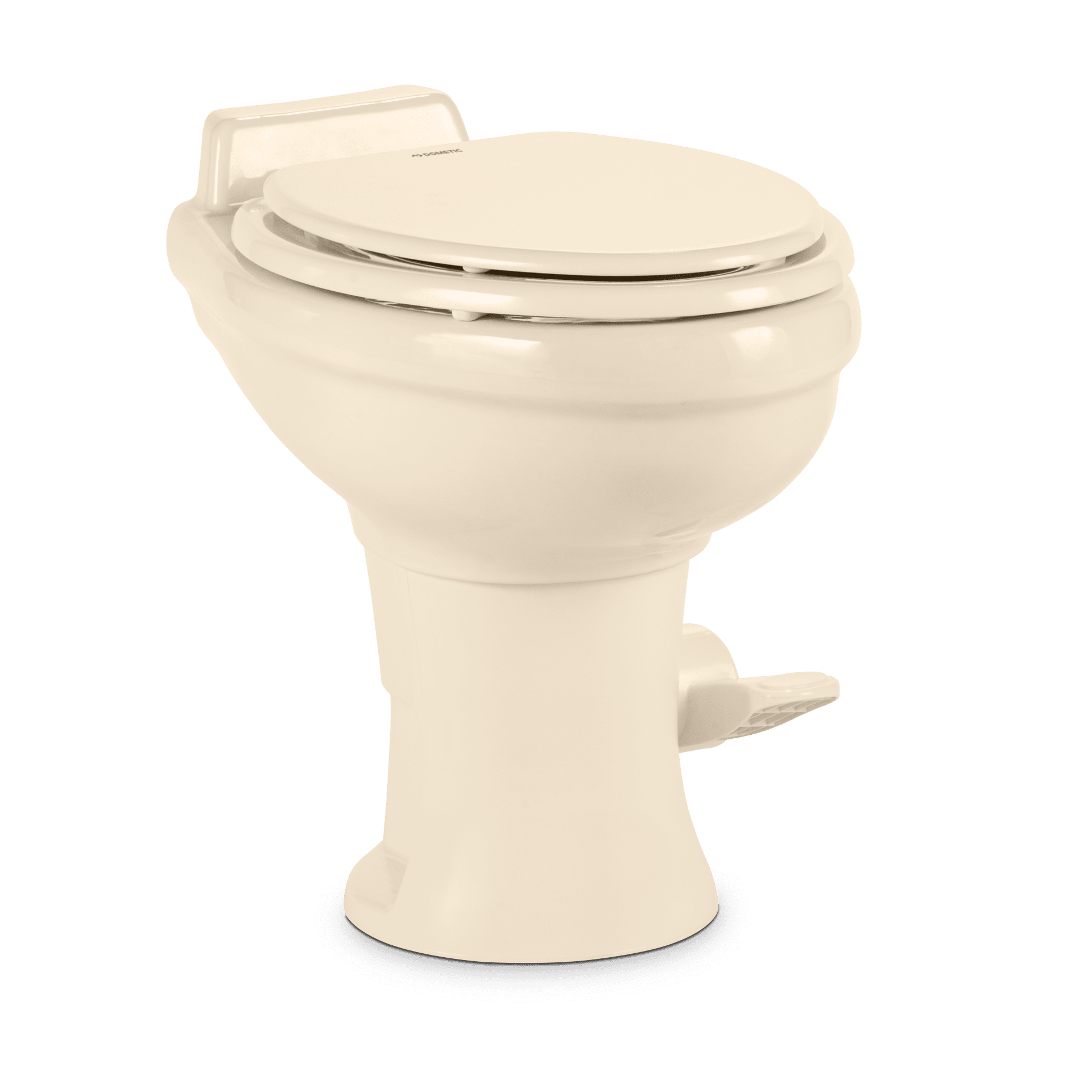 DOMETIC | Ceramic Elongated Toilet 320 RV (9108781896)