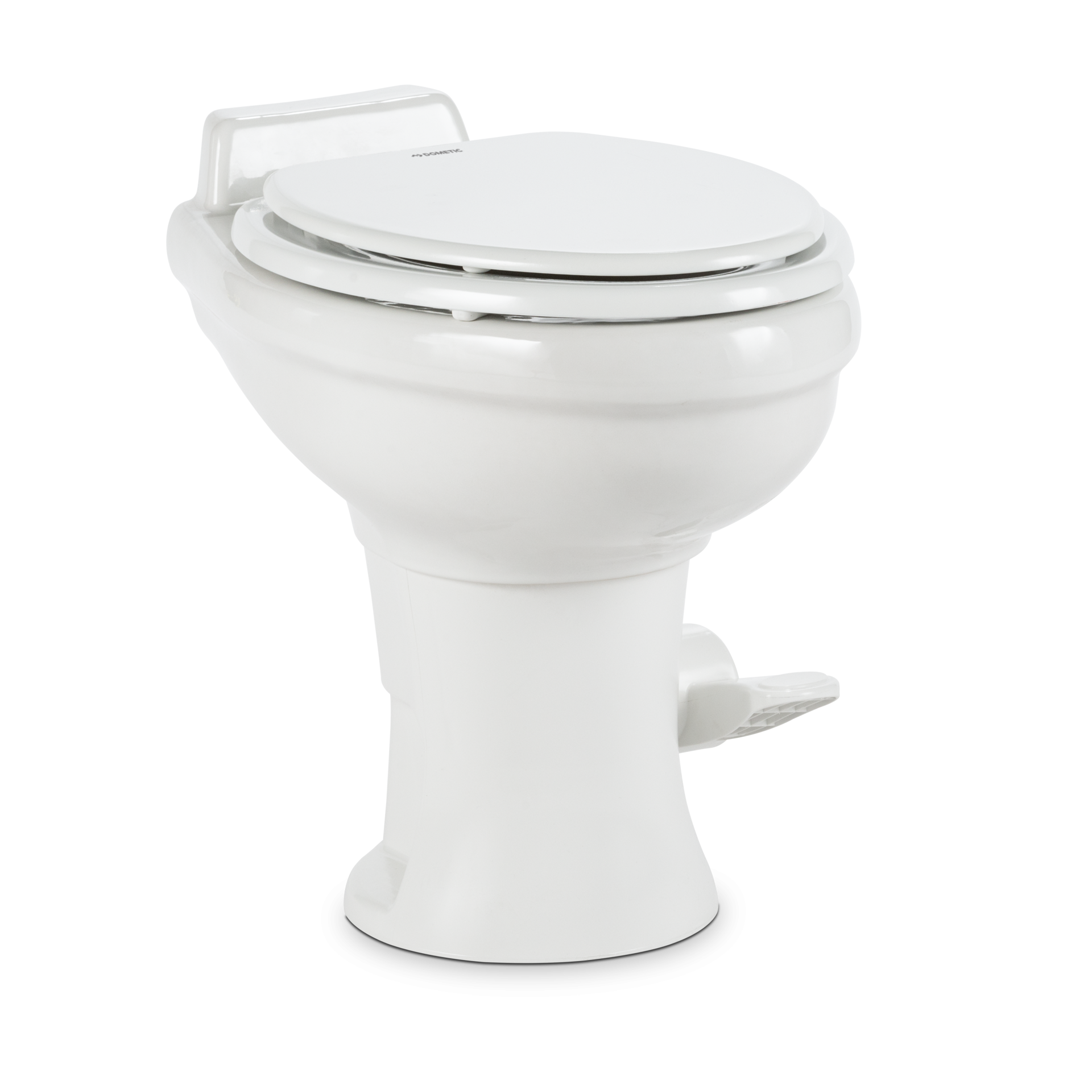 DOMETIC | Ceramic Elongated Toilet 320 RV (9108781896)