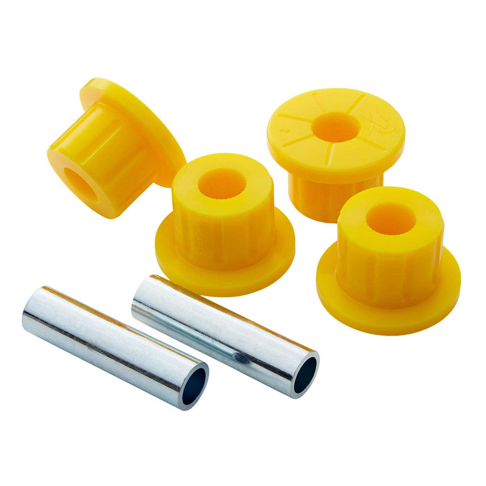 OLD MAN EMU | Tacoma 3rd & 2nd Gen 2005-2023 Leaf Spring Bushing Kit (OMESB108)