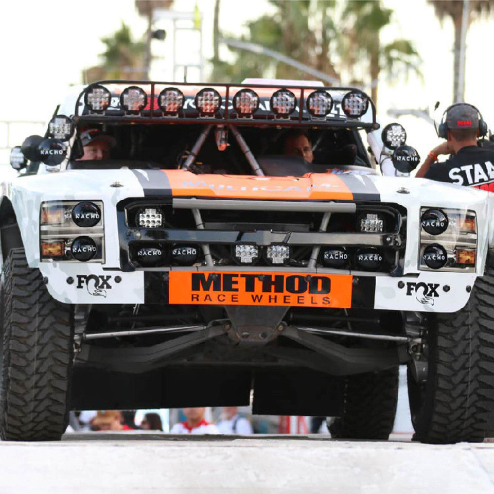 ARB 4X4 | Nacho TM5 LED Auxiliary Light Racer Set (TM532)