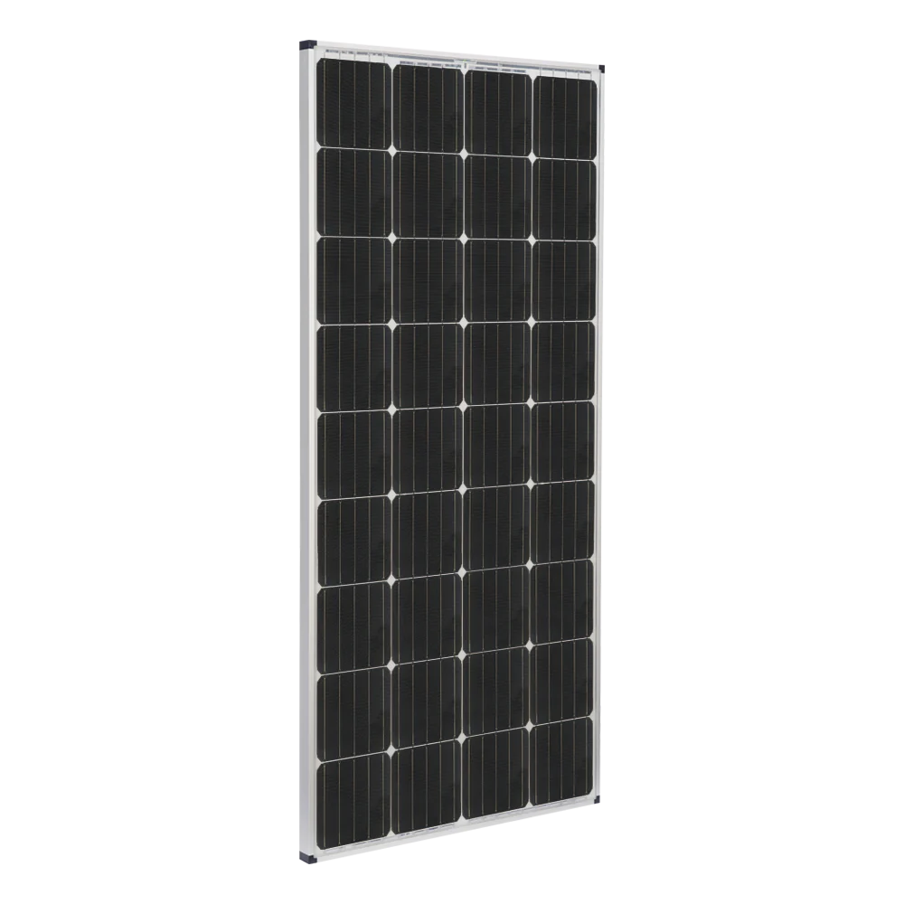 ZAMP SOLAR | 170 Watt Solar Panel B-Stock (USM8012)