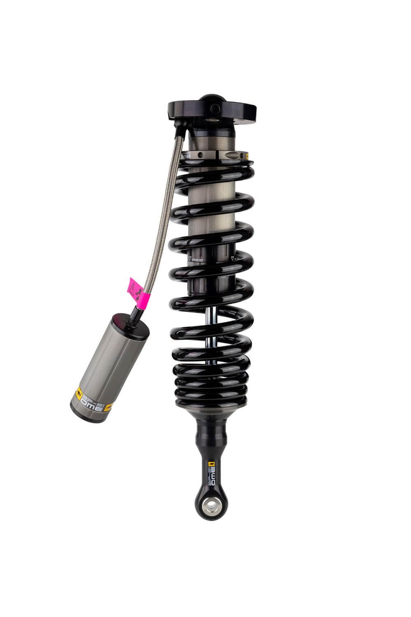 OLD MAN EMU | Land Cruiser 200 Series Front BP-51 Coilover for Right Side 2" Lift (BP5190003R)